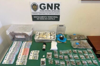 GNR Caminha viana