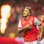 SC Braga rodrigo