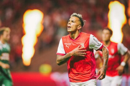 SC Braga rodrigo