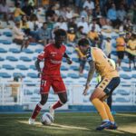 Gil Vicente FC Estoril
