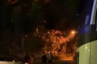 Incêndio povoa de varzim