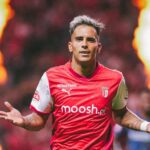 Zalazar SC Braga