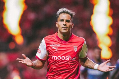 Zalazar SC Braga