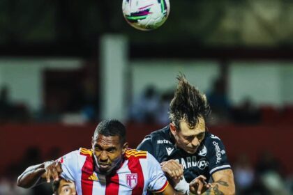 AVS Vitória SC
