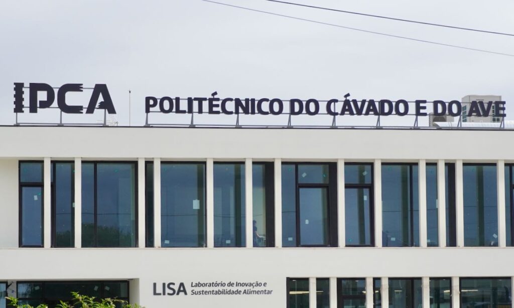 Minho: Politécnicos garantem apoios de milhões para a inovação IPCA esposende