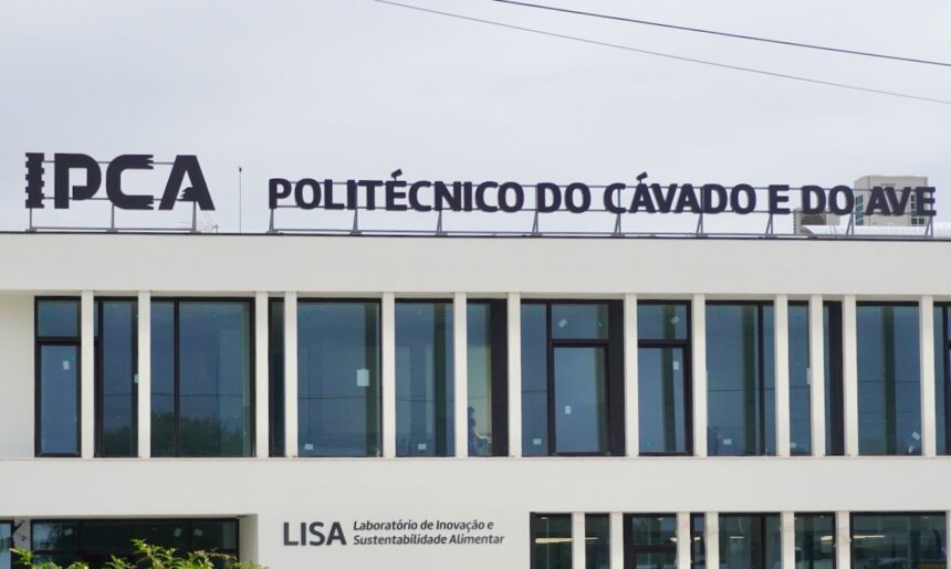 IPCA Esposende