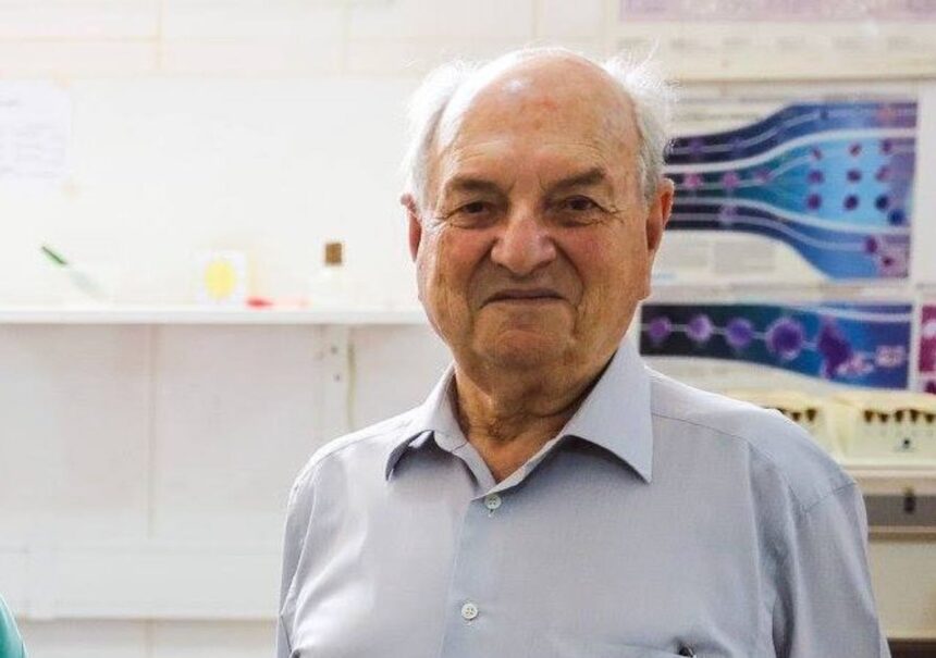 Ponte de Lima: Farmacêutico e cidadão de mérito. Morreu Manuel Pimenta Manuel Pimenta Ponte de Lima