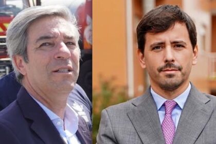 Joao Rodrigues Joao manuel esteves PSD