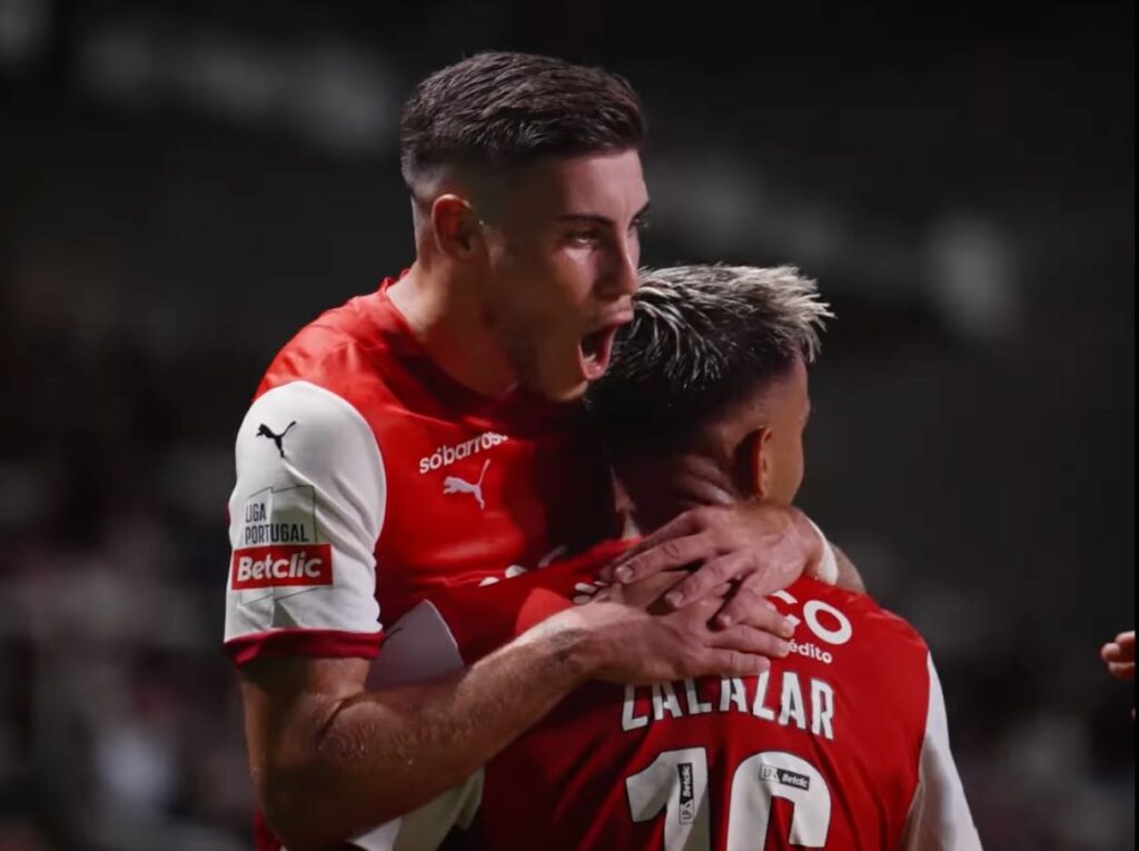Roberto SC Braga