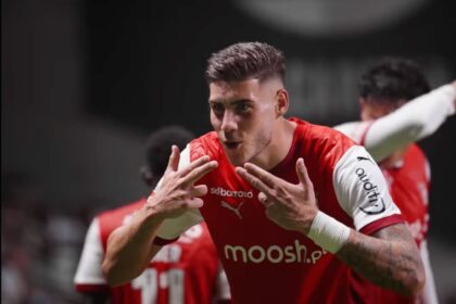Roberto SC Braga