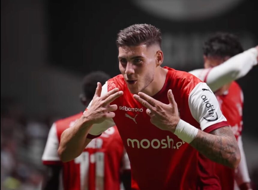Roberto SC Braga