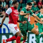 SC Braga Gabri Liga Europa
