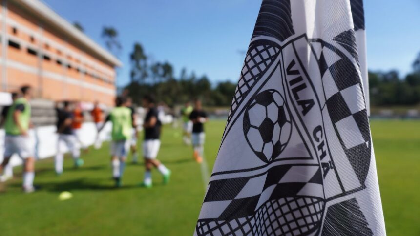 Futebol: Ex-jogador do UD Vila Chã condenado por agressão violenta UD Vila Chã agressao barcelos