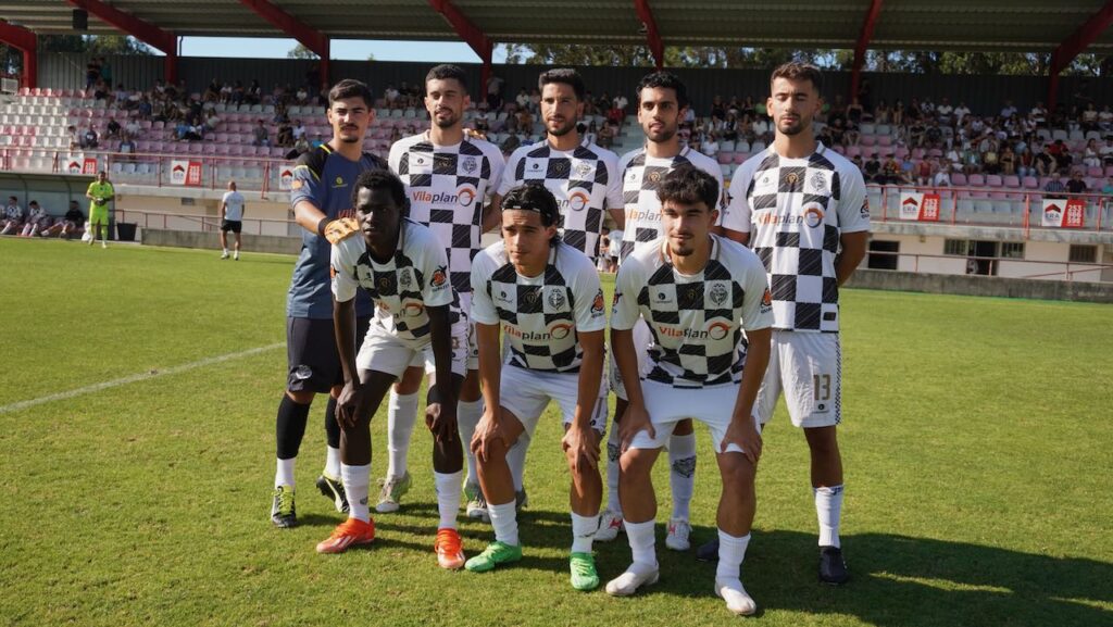 UD Vila Cha 36