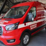 Bombeiros dos Arcos de Valdevez