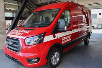 Bombeiros dos Arcos de Valdevez