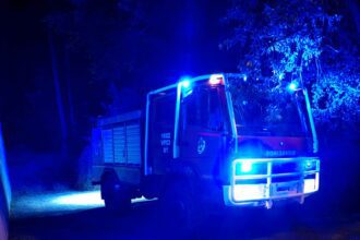 Viana BV Viana incendio