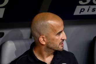 SC Braga Daniel Sousa