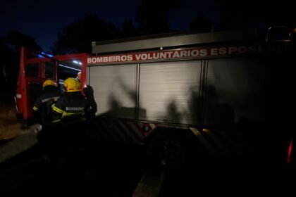 BV Esposende