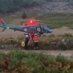 resgate soajo PNPG Arcos de Valdevez
