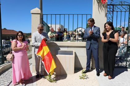 barcelos abade do neiva cemitério ampliação