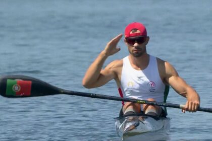 fernando pimenta canoagem