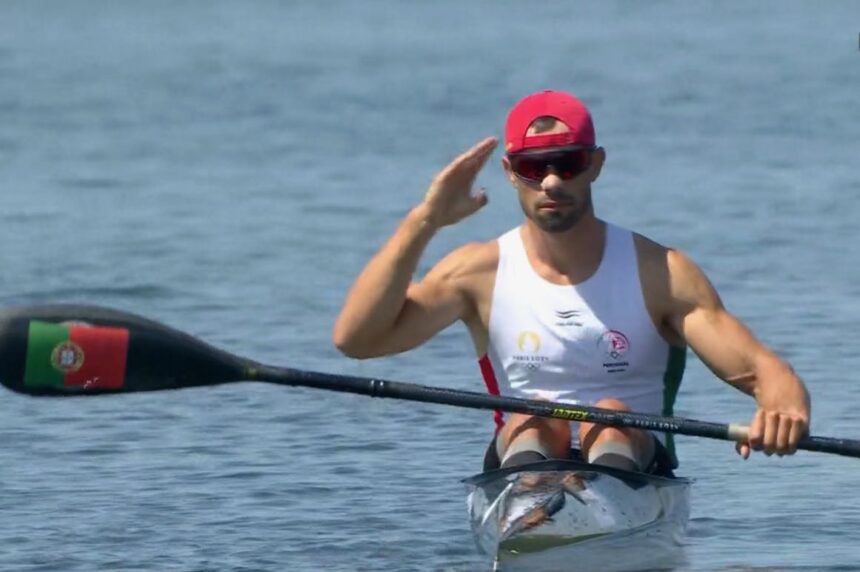 fernando pimenta canoagem