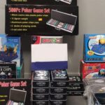 PSP jogos póvoa de varzim