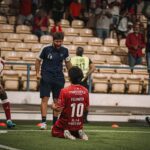 Fujimoto Gil Vicente FC