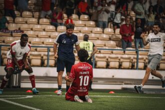 Fujimoto Gil Vicente FC