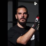 Gordic Gil Vicente FC
