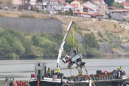 gnr luis rebelo queda helicoptero acidente rio douro