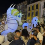 noite branca esposende