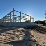obra ilegal Braga celeirós trzeste