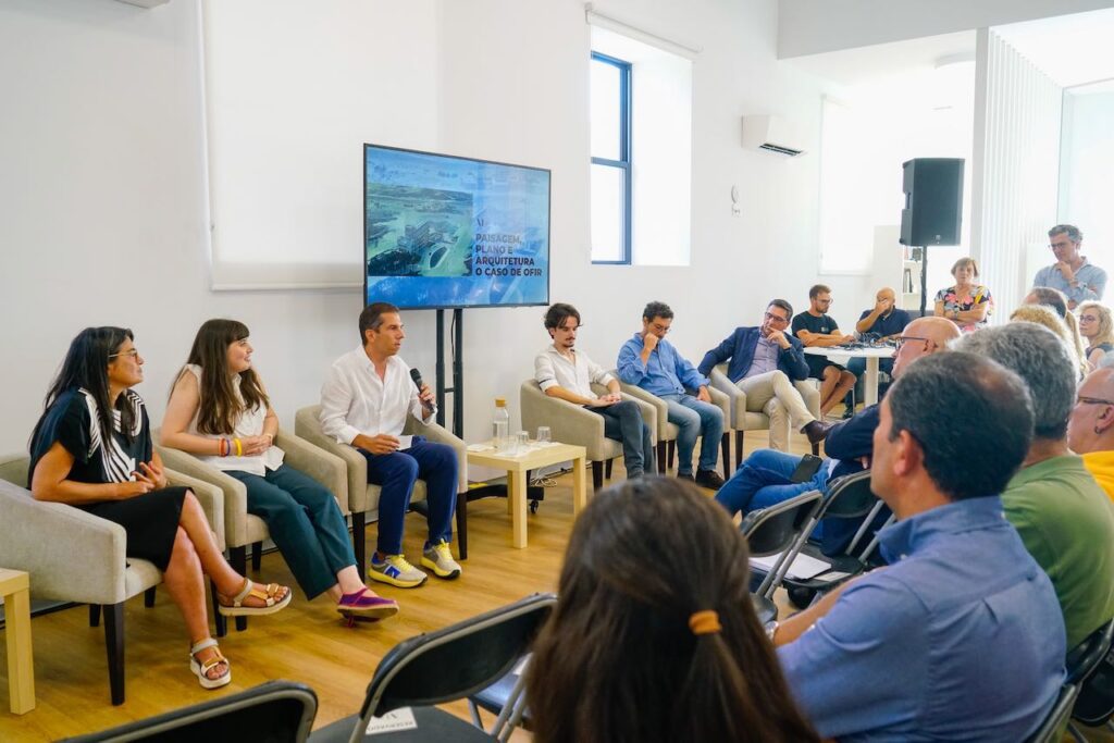 Ofir estudo esposende