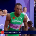 Pedro Pichardo