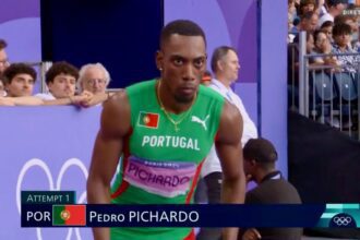 Pedro Pichardo