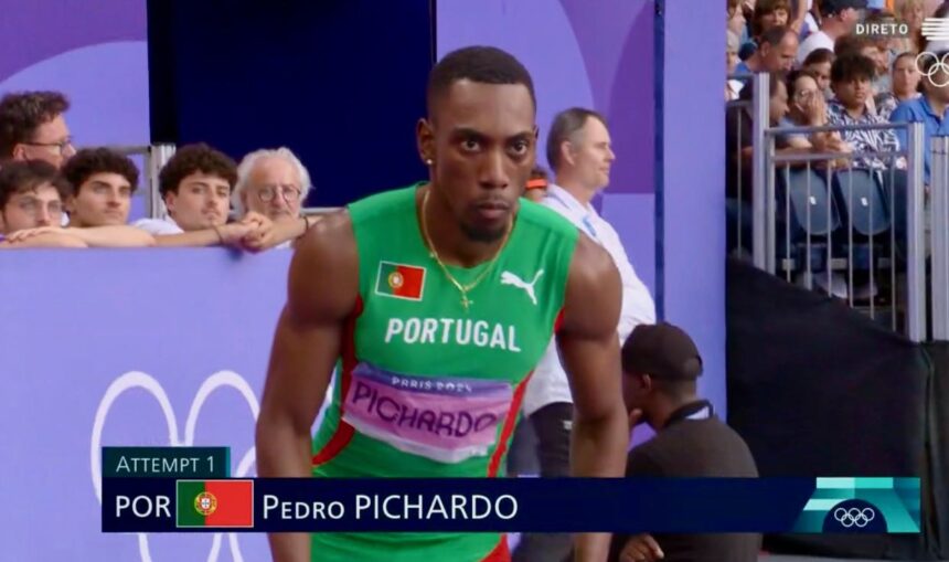Pedro Pichardo