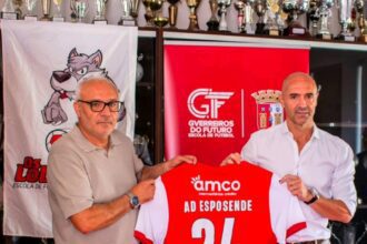 SC Braga ADE