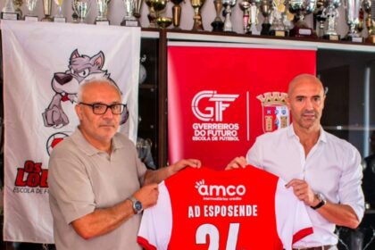 SC Braga ADE