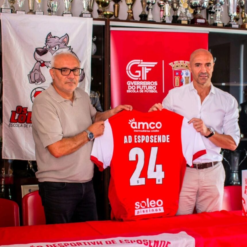 SC Braga ADE