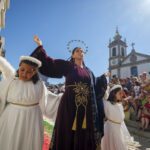 póvoa de Varzim padroeira