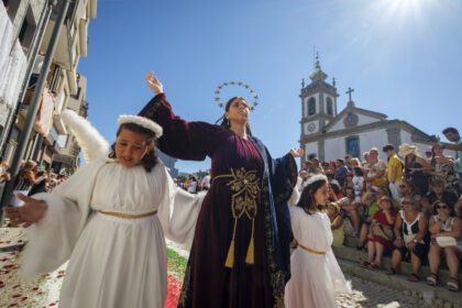 póvoa de Varzim padroeira