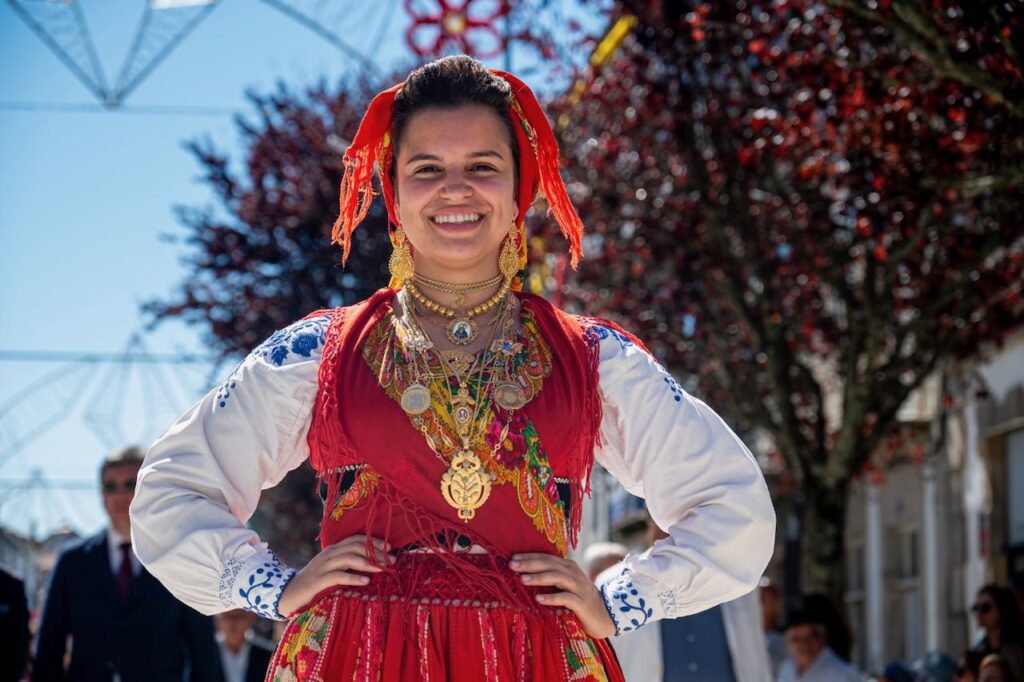 Viana: Nobre afirma que romaria d’Agonia é “o grande fator de união e coesão social e cultural” Romaria viana agonia