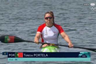 Teresa Portela