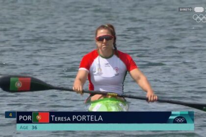 Teresa Portela