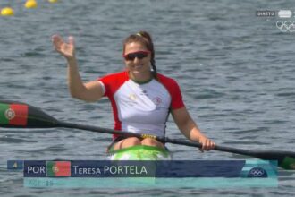 Teresa Portela