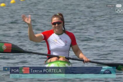 Teresa Portela