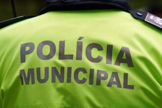 policia municipal