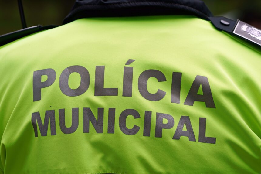 policia municipal